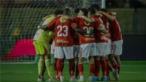 مجانية TNT.. القنوات المفتوحة الناقلة لمباراة الأهلي والجيش الملكي اليوم وتردداتها على نايل سات